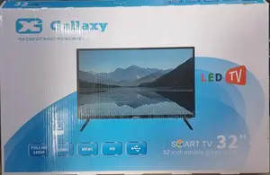 Photo - Galaxy Tv 32 Inch