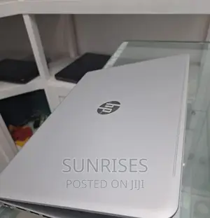 New Laptop HP ZBook Studio G4 16GB Intel Core I7 SSD 512GB