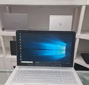 New Laptop HP ZBook Studio G4 16GB Intel Core I7 SSD 512GB