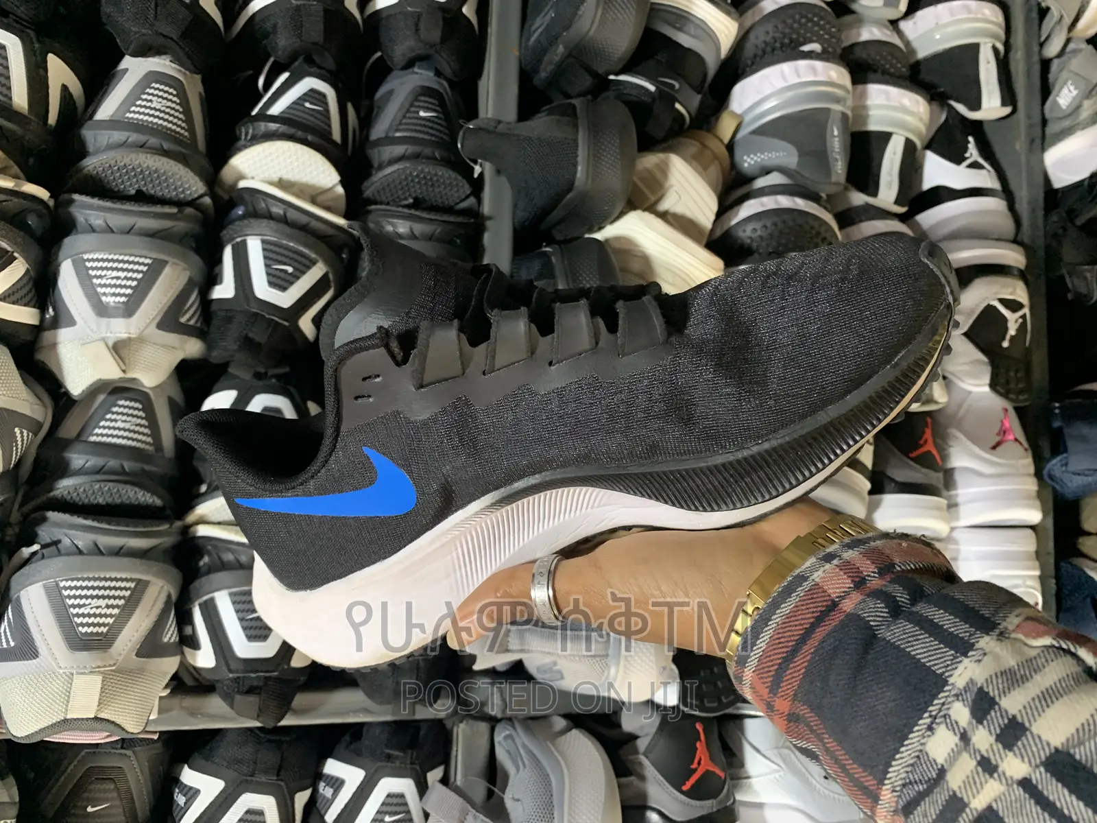 Original Nike Air Zoom Running Shoes