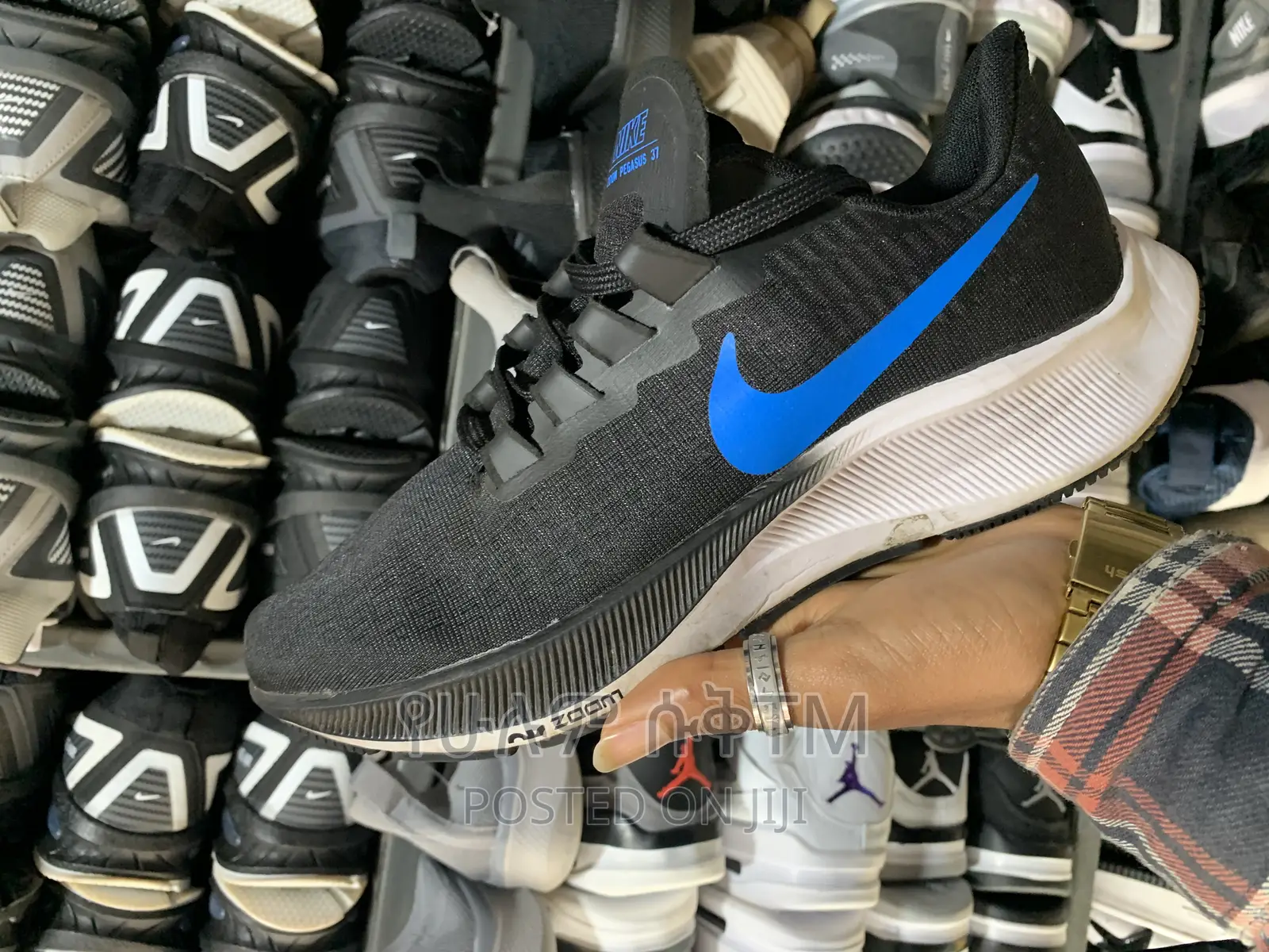 Original Nike Air Zoom Running Shoes