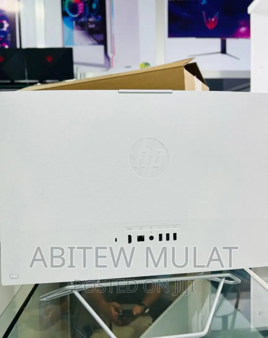 Hp All in One Moniter