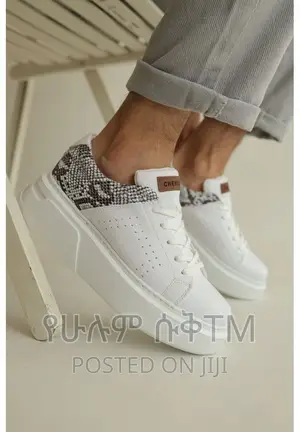 Original Chekich Turkey Leather Shoes