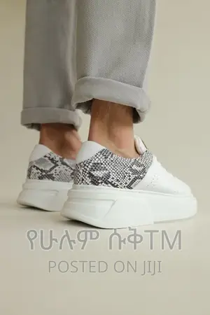 Original Chekich Turkey Leather Shoes