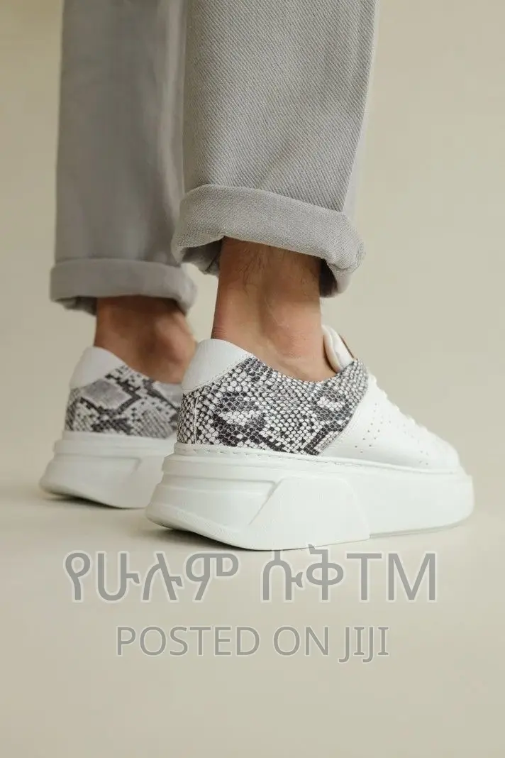 Original Chekich Turkey Leather Shoes