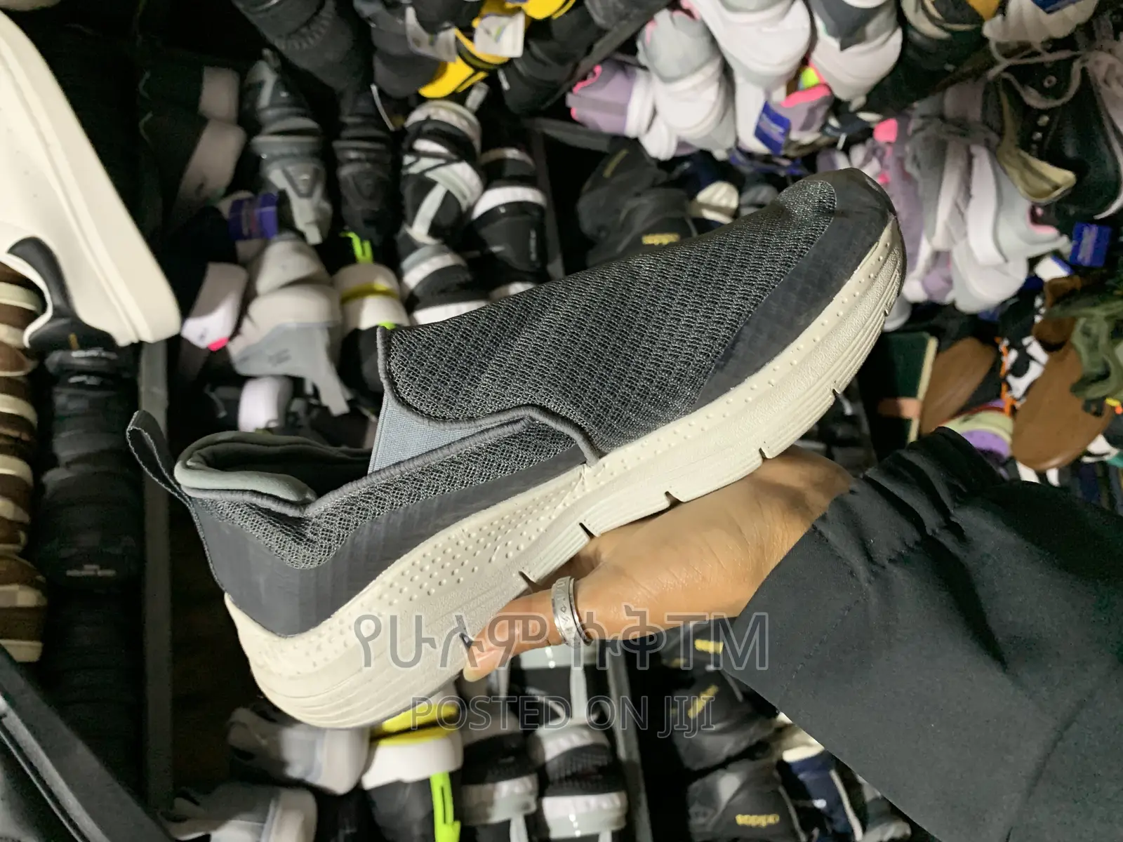 Original Skechers Archfit Slipon Shoes