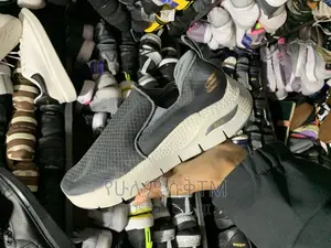 Original Skechers Archfit Slipon Shoes