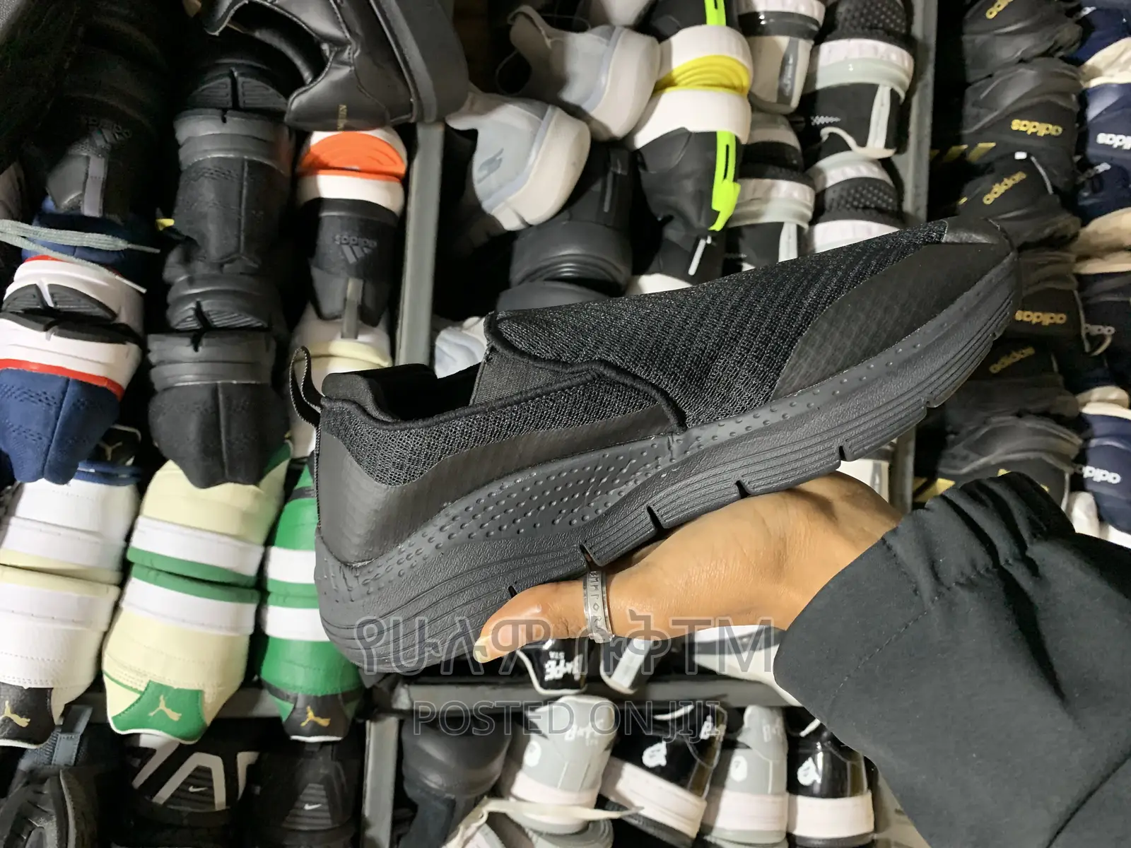 Original Skechers Archfit Slip-on Shoes