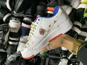 Original Nike Air Force 1 X LV Paintwork Shoes