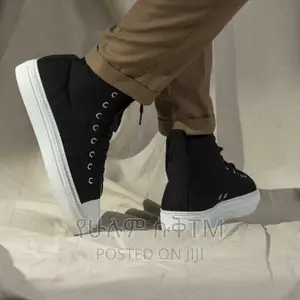 Original Converse All Star Chuck Taylor ‘Modern Lift’ Shoes