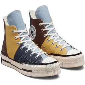 Original Converse All Star Chuck Plus 70s Shoes