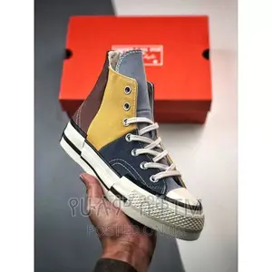 Photo - Original Converse All Star Chuck Plus 70s Shoes