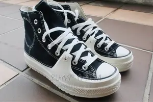 Original Converse All Star ‘Construct’ High Shoss