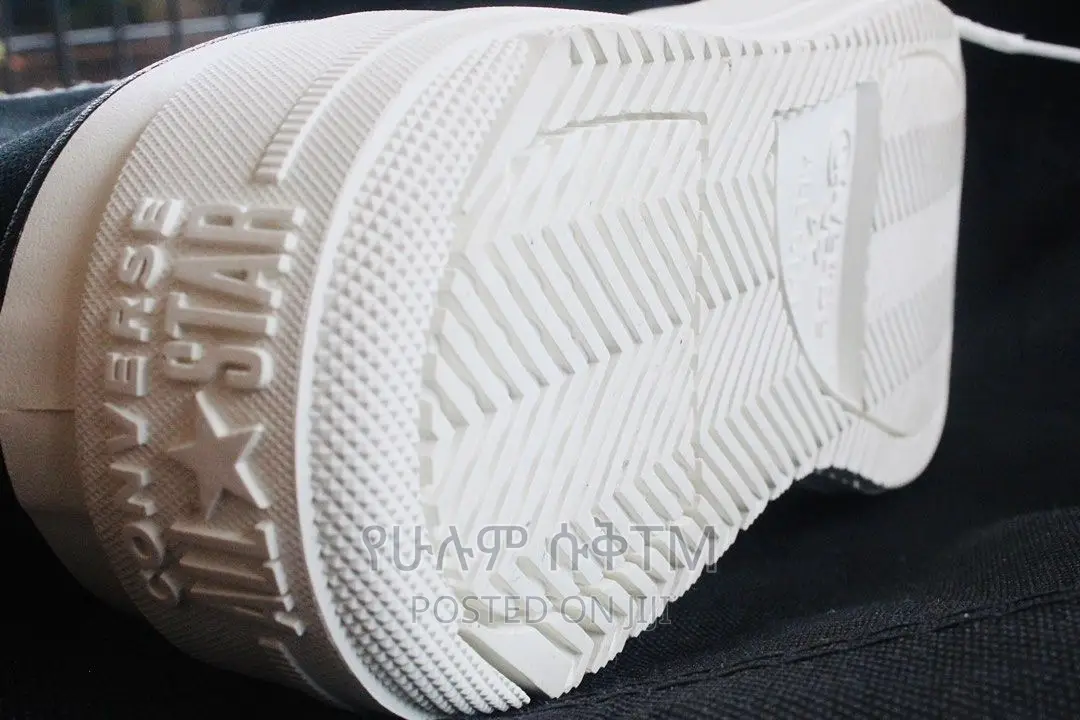 Original Converse All Star ‘Construct’ High Shoss