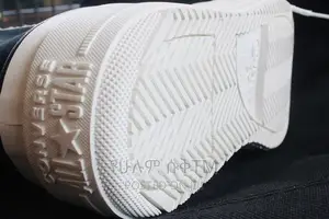 Original Converse All Star ‘Construct’ High Shoss