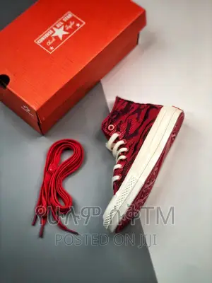 Original Converse All Star Chuck Taylor CNY Shoes