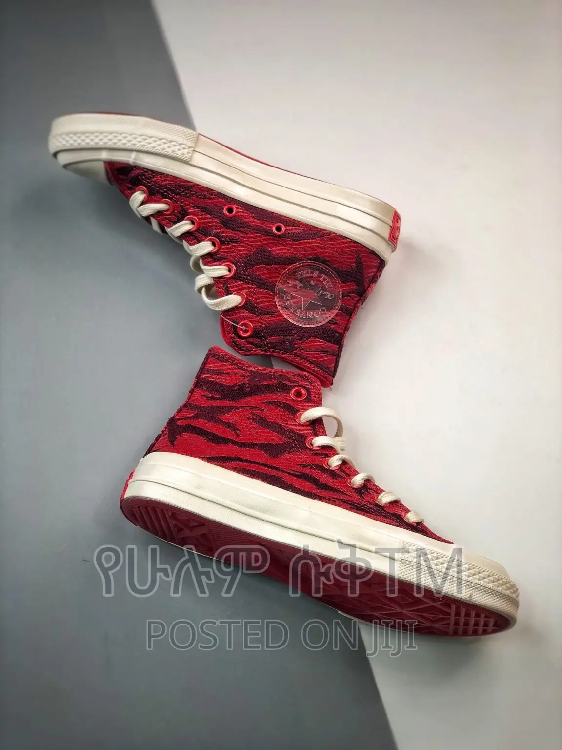 Original Converse All Star Chuck Taylor CNY Shoes