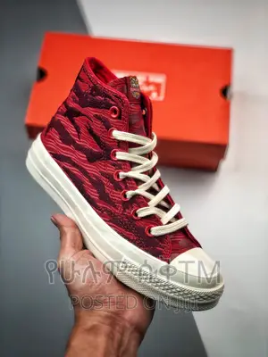 Original Converse All Star Chuck Taylor CNY Shoes