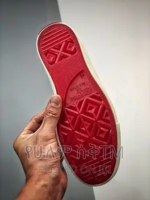 Original Converse All Star Chuck Taylor CNY Shoes