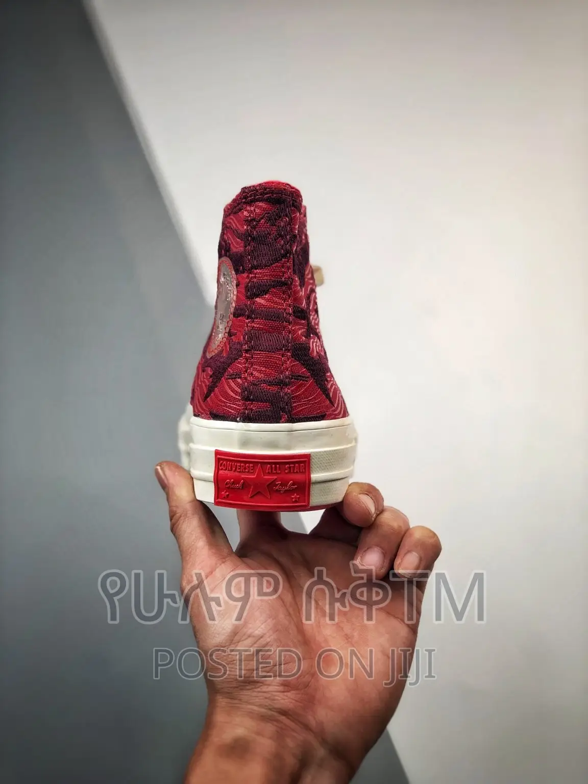 Original Converse All Star Chuck Taylor CNY Shoes