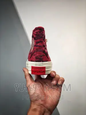 Original Converse All Star Chuck Taylor CNY Shoes