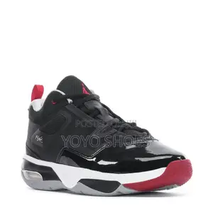 Jordan Stay Loyal 3 Fashion Shoes
