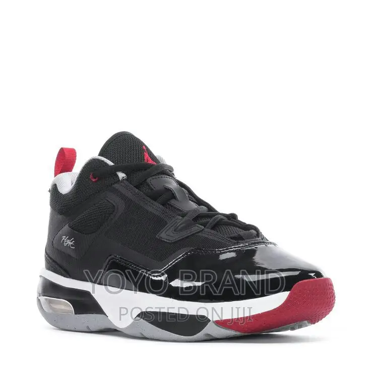 Jordan Stay Loyal 3 Fashion Shoes