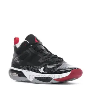 Jordan Stay Loyal 3 Fashion Shoes