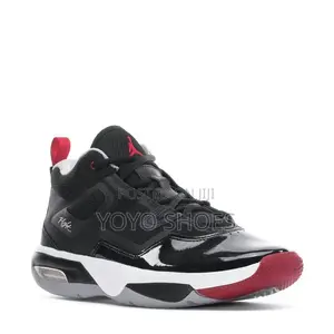 Jordan Stay Loyal 3 Fashion Shoes