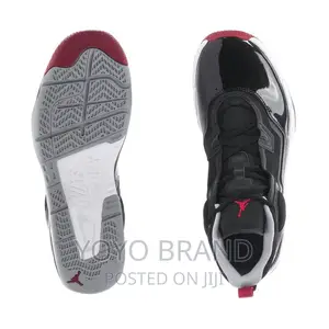 Jordan Stay Loyal 3 Fashion Shoes