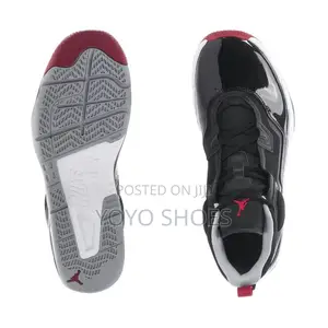 Jordan Stay Loyal 3 Fashion Shoes