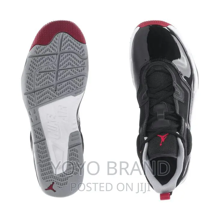 Jordan Stay Loyal 3 Fashion Shoes