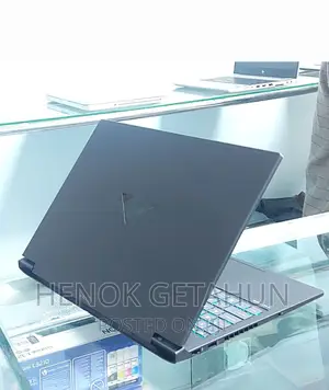 Photo - New Laptop HP Victus 16 16GB Intel Core I7 SSD 1T