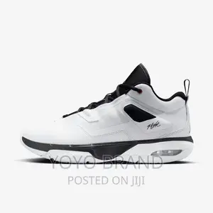 Photo - Jordan Stay Loyal 3 Fashion Sneaker