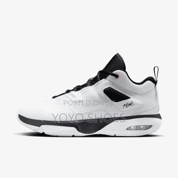 Jordan Stay Loyal 3 Fashion Sneaker