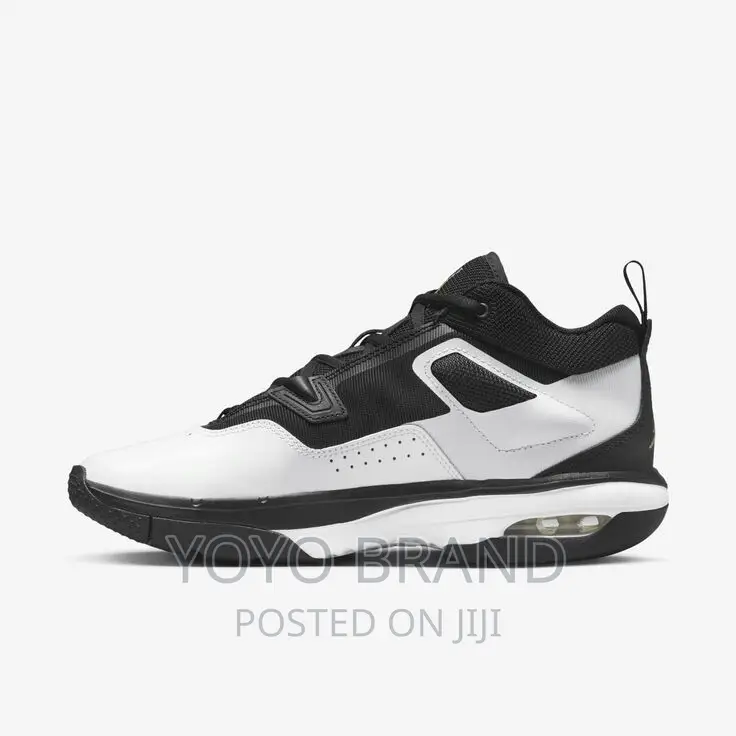 Jordan Stay Loyal 3 Fashion Sneaker