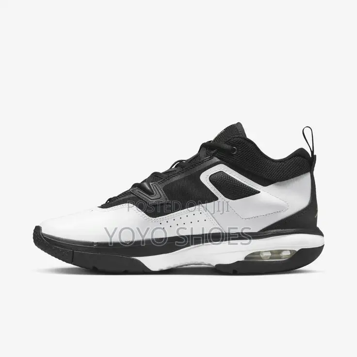 Jordan Stay Loyal 3 Fashion Sneaker