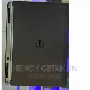 New Laptop Dell Precision 7720 32GB Intel Core i7 SSD 1T