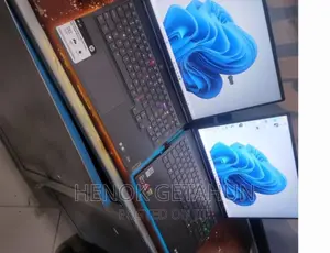 New Laptop Lenovo Legion 5 32GB AMD Ryzen 9 SSD 1T