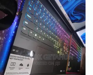 New Laptop Lenovo Legion 5 32GB AMD Ryzen 9 SSD 1T