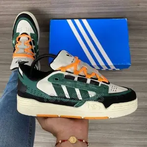 Orginal Adidas Adi 2000 Fashion Shoes