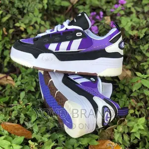 Orginal Adidas Adi 2000 Fashion Shoes