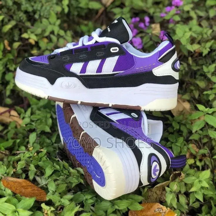 Orginal Adidas Adi 2000 Fashion Shoes
