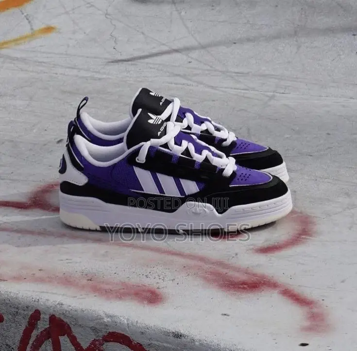 Orginal Adidas Adi 2000 Fashion Shoes