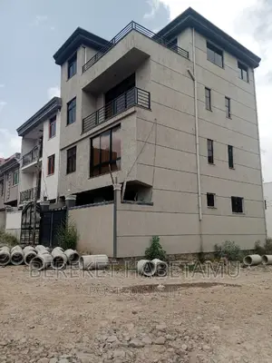 Furnished 6bdrm House in አዲስ አበባ, Nifas Silk-Lafto for sale