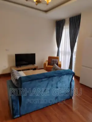 Photo - Furnished 3bdrm Apartment in Luxury Apartiment , Bole for rent