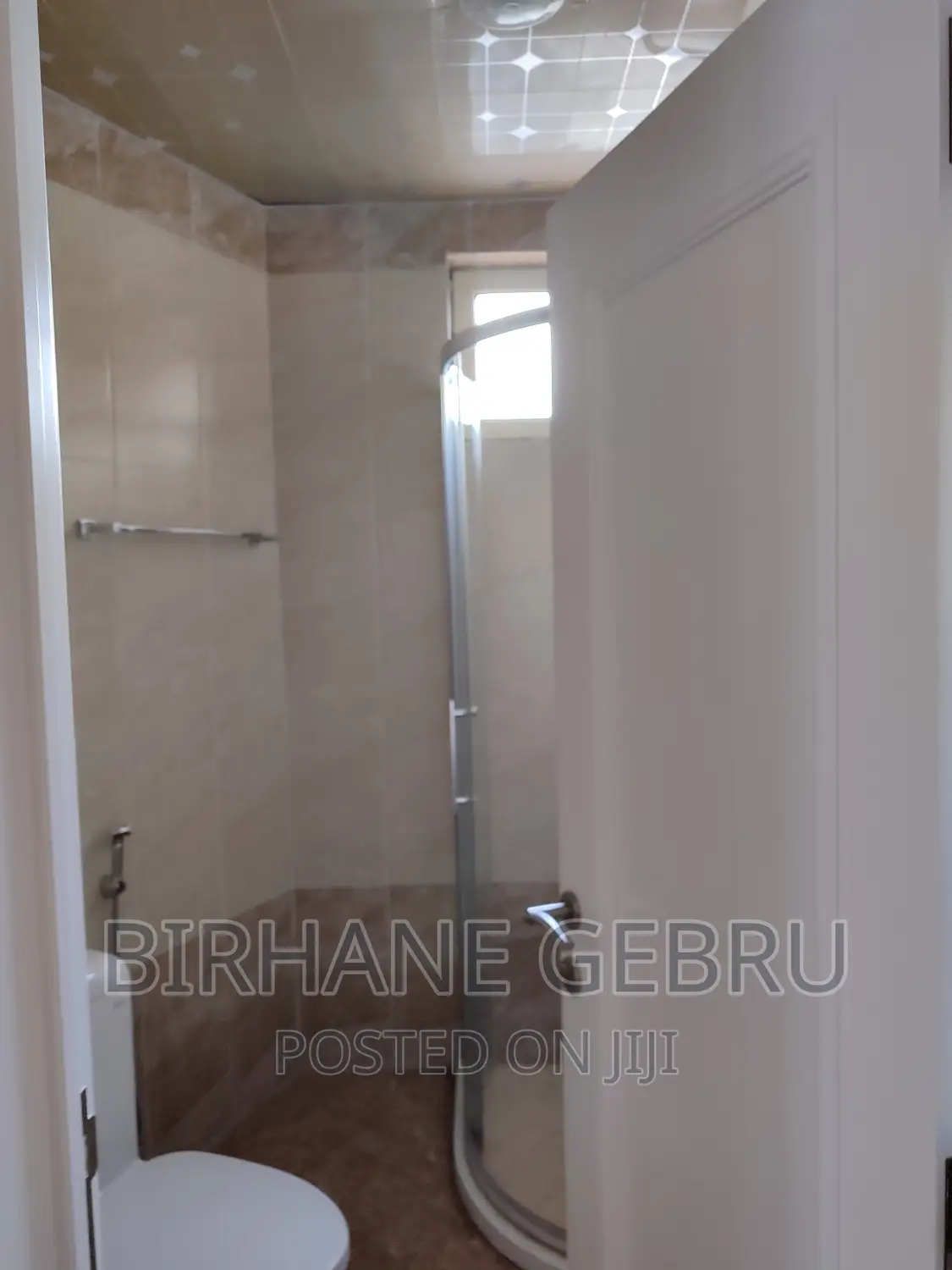 Furnished 3bdrm Apartment in Luxury Apartiment , Bole for rent