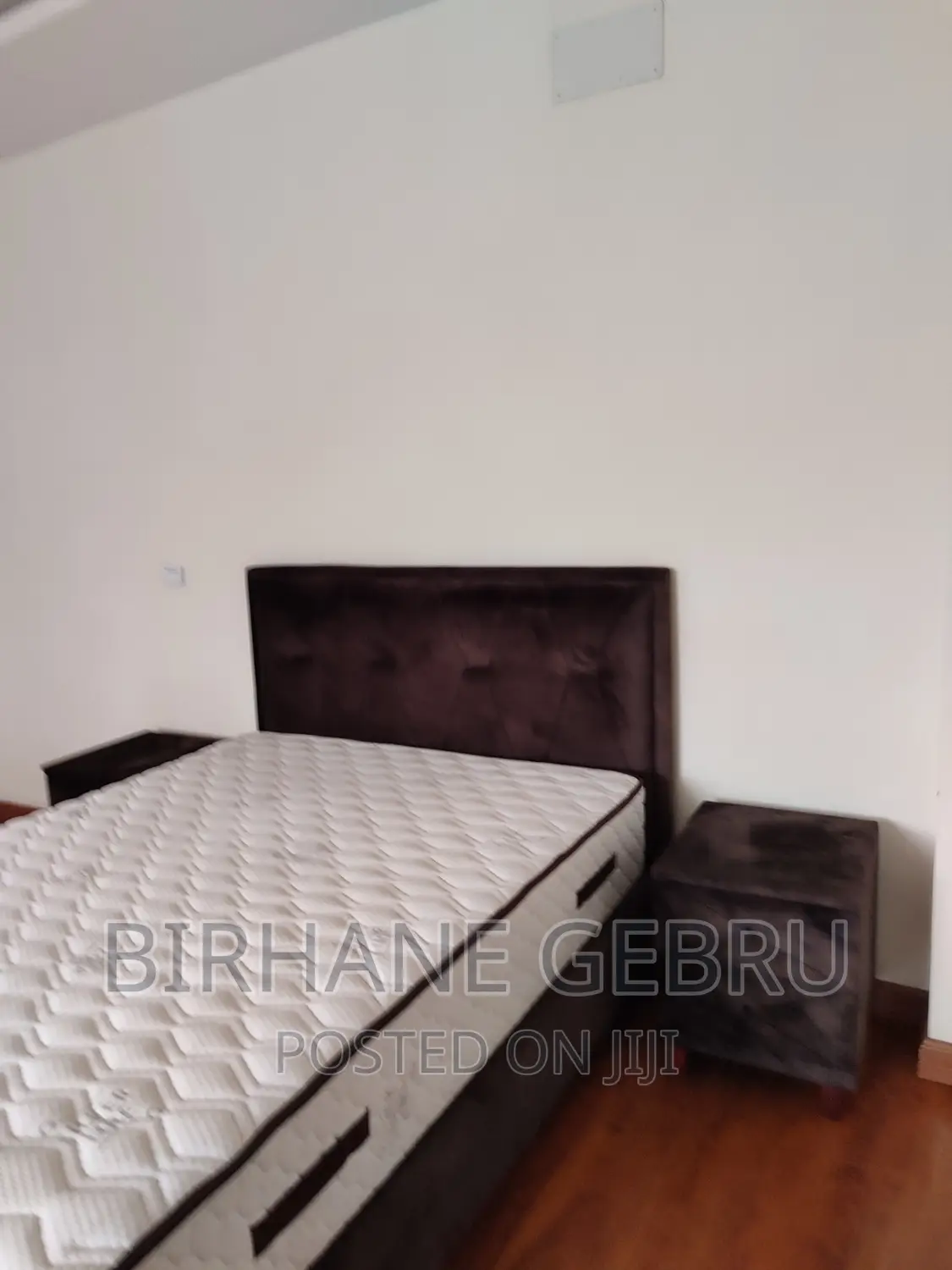 Furnished 3bdrm Apartment in Luxury Apartiment , Bole for rent