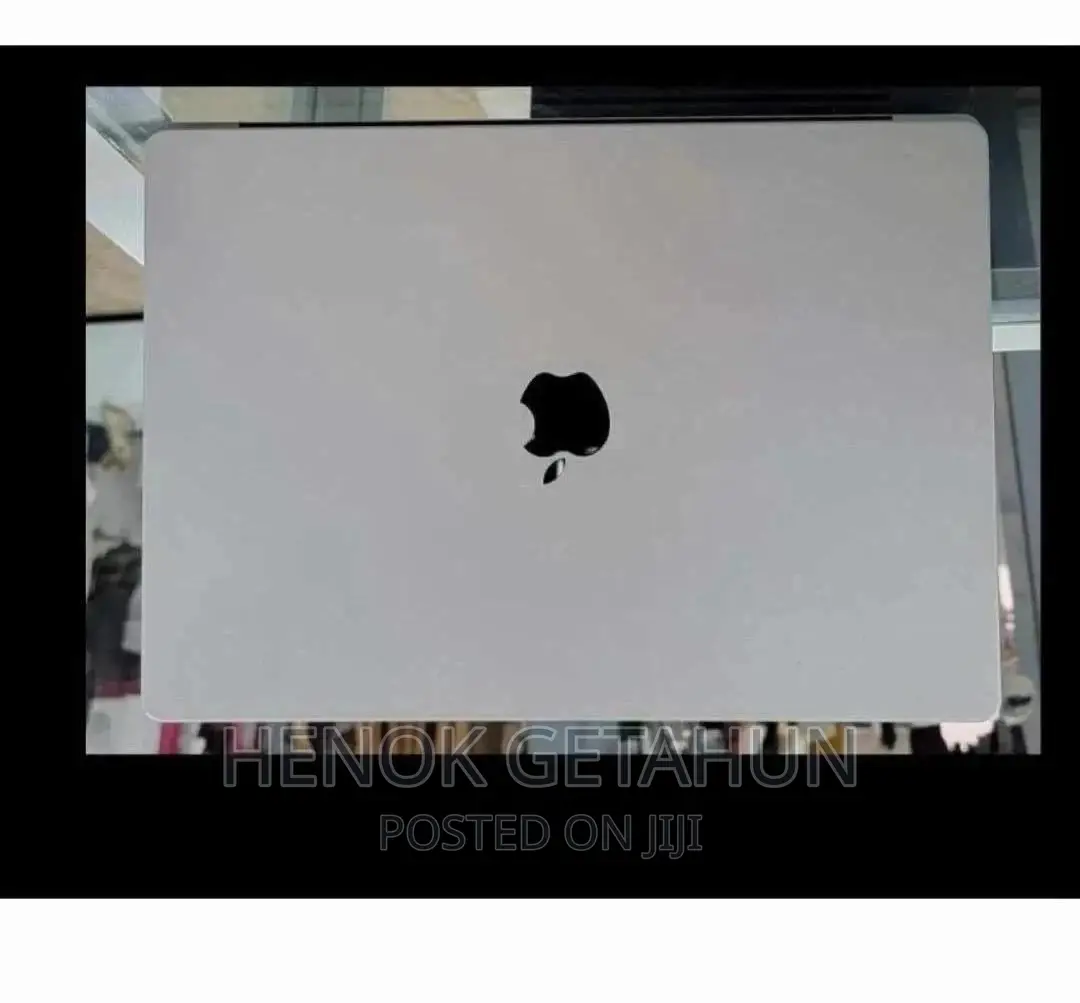 New Laptop Apple MacBook Pro 2019 16GB Intel Core i7 SSD 1T