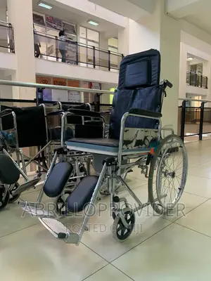 Full_option Wheelchair|Wheelchair|Wheelchair|Used Wheelchair